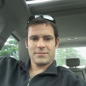 Meet your Posher, Ryan d